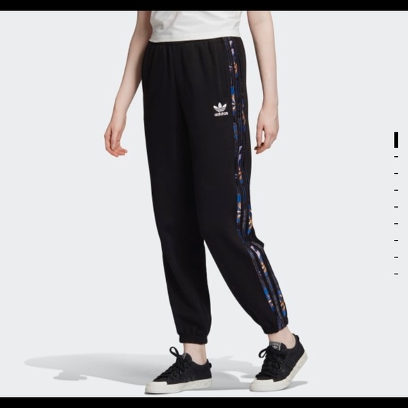 Adidas Track Pants - Picture 4 of 6